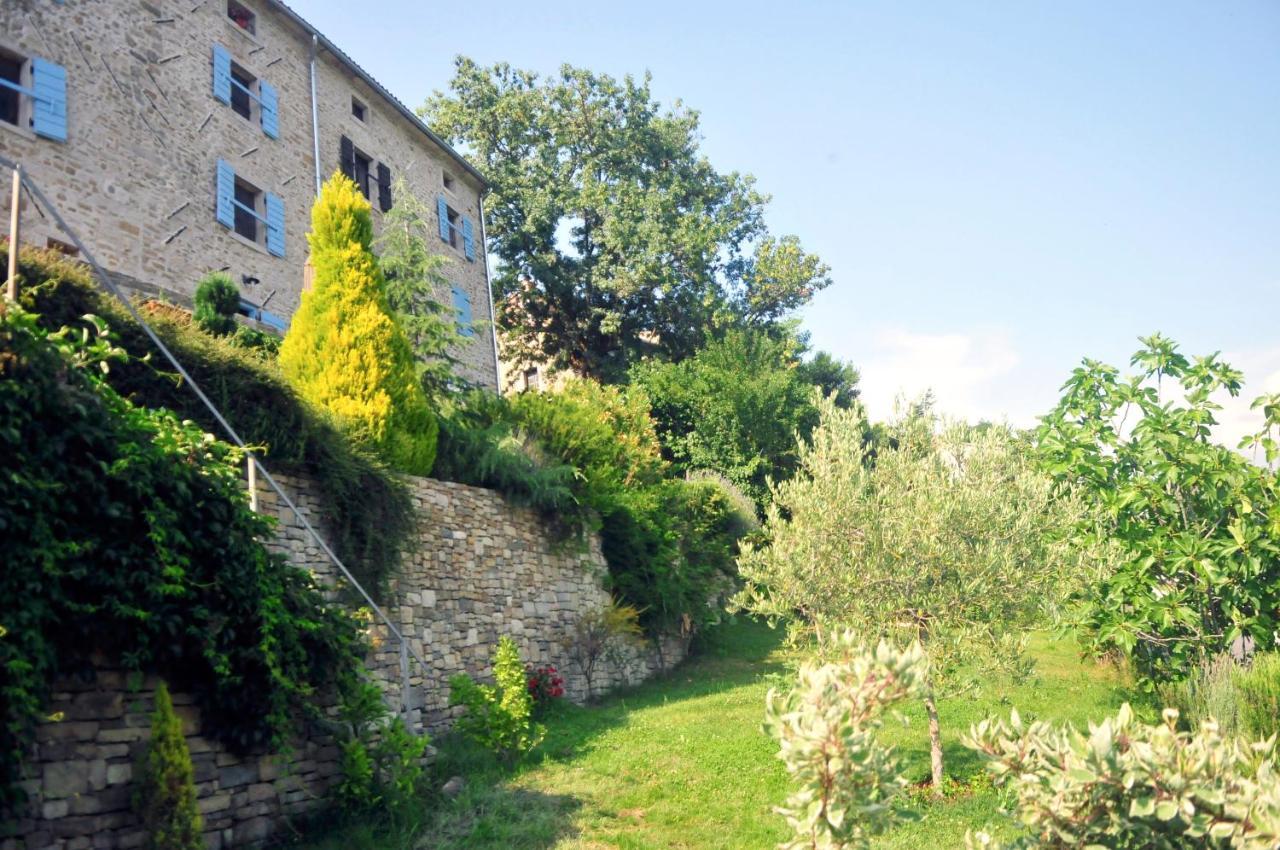 Ruine-Motovun Dh Villa Екстериор снимка